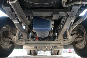�������� ����H7�ؿ� 460���� 6X4 LNGǣ����(����)ͼƬ