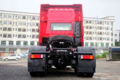 东风华神 T7 质领版 460马力 6X4牵引车(EQ4250VFV)