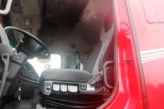 东风华神 T7 质领版 460马力 6X4牵引车(EQ4250VFV)