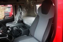 东风华神 T7 质领版 460马力 6X4牵引车(EQ4250VFV)