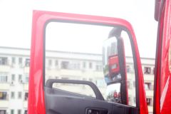 东风华神 T7 质领版 460马力 6X4牵引车(EQ4250VFV)