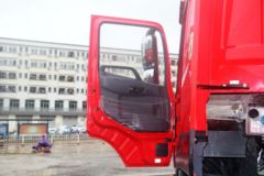 东风华神 T7 质领版 460马力 6X4牵引车(EQ4250VFV)