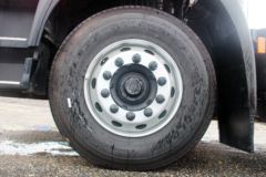 东风华神 T7 质领版 460马力 6X4牵引车(EQ4250VFV)