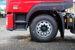 东风华神 T7 质领版 460马力 6X4牵引车(EQ4250VFV)