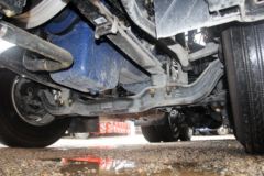 东风华神 T7 质领版 460马力 6X4牵引车(EQ4250VFV)