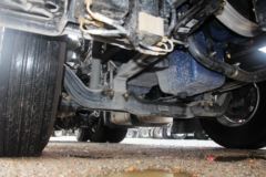 东风华神 T7 质领版 460马力 6X4牵引车(EQ4250VFV)