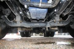 东风华神 T7 质领版 460马力 6X4牵引车(EQ4250VFV)