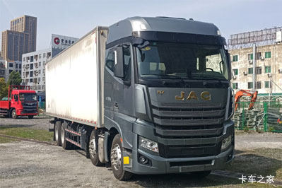 ���� �����K7�ؿ� ���ʰ� 490���� 8X4 9.2�� AMT�Զ�����س�(����)(HFC5322XLCP1K3H45S)