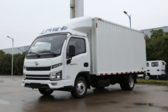 福运S系(原小福星S系)载货车宁波市火热促销中 让利高达0.3万