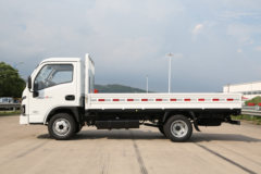 跃进 福星S100Plus 115马力 3.65米单排栏板轻卡(国六)(气剎)(SH1043KCDCNZ1) 跃进 福星S100Plus 115马力 3.65米单排栏板轻卡(国六)(气剎)(SH1043KCDCNZ1)