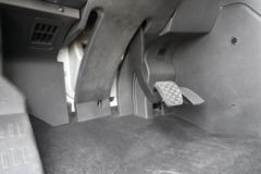 江淮 格尔发V7重卡 560马力 6X4 AMT自动挡长头牵引车(国六)(HFC4253C1K7E45KS)