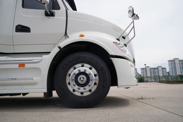 ���� �����V7�ؿ� 560���� 6X4 AMT�Զ�����ͷǣ����(����)(HFC4253C1K7E45KS)ͼƬ