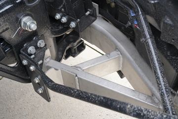 ���� �����V7�ؿ� 560���� 6X4 AMT�Զ�����ͷǣ����(����)(HFC4253C1K7E45KS)ͼƬ