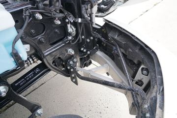 ���� �����V7�ؿ� 560���� 6X4 AMT�Զ�����ͷǣ����(����)(HFC4253C1K7E45KS)ͼƬ