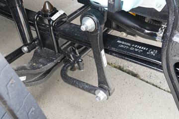 ���� �����V7�ؿ� 560���� 6X4 AMT�Զ�����ͷǣ����(����)(HFC4253C1K7E45KS)ͼƬ