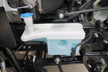 ���� �����V7�ؿ� 560���� 6X4 AMT�Զ�����ͷǣ����(����)(HFC4253C1K7E45KS)ͼƬ