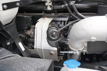 ���� �����V7�ؿ� 560���� 6X4 AMT�Զ�����ͷǣ����(����)(HFC4253C1K7E45KS)ͼƬ