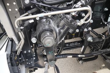 ���� �����V7�ؿ� 560���� 6X4 AMT�Զ�����ͷǣ����(����)(HFC4253C1K7E45KS)ͼƬ