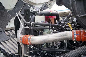 ���� �����V7�ؿ� 560���� 6X4 AMT�Զ�����ͷǣ����(����)(HFC4253C1K7E45KS)ͼƬ