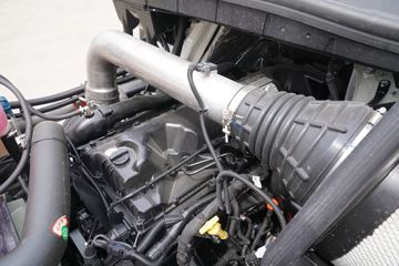 ���� �����V7�ؿ� 560���� 6X4 AMT�Զ�����ͷǣ����(����)(HFC4253C1K7E45KS)ͼƬ