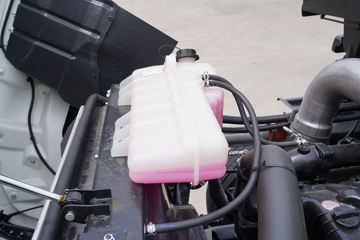 ���� �����V7�ؿ� 560���� 6X4 AMT�Զ�����ͷǣ����(����)(HFC4253C1K7E45KS)ͼƬ