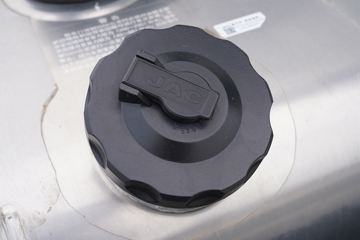 ���� �����V7�ؿ� 560���� 6X4 AMT�Զ�����ͷǣ����(����)(HFC4253C1K7E45KS)ͼƬ