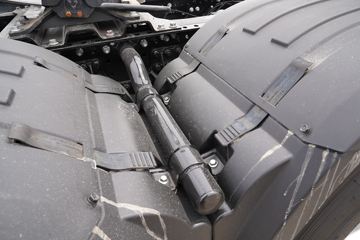 ���� �����V7�ؿ� 560���� 6X4 AMT�Զ�����ͷǣ����(����)(HFC4253C1K7E45KS)ͼƬ