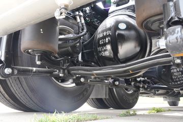 ���� �����V7�ؿ� 560���� 6X4 AMT�Զ�����ͷǣ����(����)(HFC4253C1K7E45KS)ͼƬ