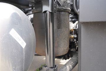 ���� �����V7�ؿ� 560���� 6X4 AMT�Զ�����ͷǣ����(����)(HFC4253C1K7E45KS)ͼƬ