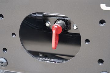 ���� �����V7�ؿ� 560���� 6X4 AMT�Զ�����ͷǣ����(����)(HFC4253C1K7E45KS)ͼƬ