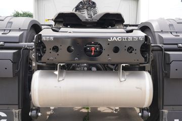 ���� �����V7�ؿ� 560���� 6X4 AMT�Զ�����ͷǣ����(����)(HFC4253C1K7E45KS)ͼƬ