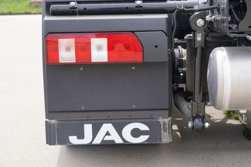 ���� �����V7�ؿ� 560���� 6X4 AMT�Զ�����ͷǣ����(����)(HFC4253C1K7E45KS)ͼƬ