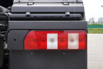 ���� �����V7�ؿ� 560���� 6X4 AMT�Զ�����ͷǣ����(����)(HFC4253C1K7E45KS)ͼƬ