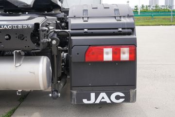 ���� �����V7�ؿ� 560���� 6X4 AMT�Զ�����ͷǣ����(����)(HFC4253C1K7E45KS)ͼƬ