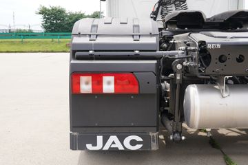 ���� �����V7�ؿ� 560���� 6X4 AMT�Զ�����ͷǣ����(����)(HFC4253C1K7E45KS)ͼƬ