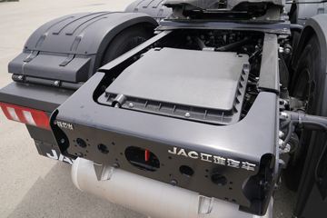 ���� �����V7�ؿ� 560���� 6X4 AMT�Զ�����ͷǣ����(����)(HFC4253C1K7E45KS)ͼƬ