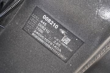 ���� �����V7�ؿ� 560���� 6X4 AMT�Զ�����ͷǣ����(����)(HFC4253C1K7E45KS)ͼƬ