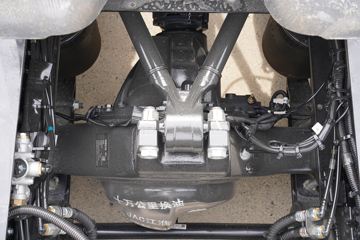 ���� �����V7�ؿ� 560���� 6X4 AMT�Զ�����ͷǣ����(����)(HFC4253C1K7E45KS)ͼƬ