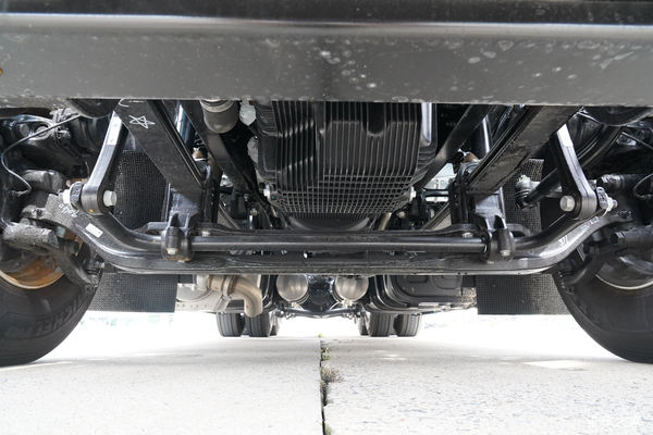 优惠 4万 上海江淮跨越V7牵引车促销中