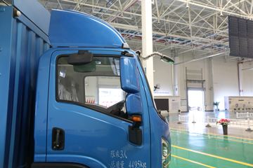 �������ó� ����E9 ���а� 4.5T 4.1�׵��Ŵ��綯��դʽ�Ῠ(SX5041CCYBEV331G)91.1kWhͼƬ