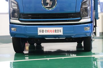 �������ó� ����E9 ���а� 4.5T 4.1�׵��Ŵ��綯��դʽ�Ῠ(SX5041CCYBEV331G)91.1kWhͼƬ