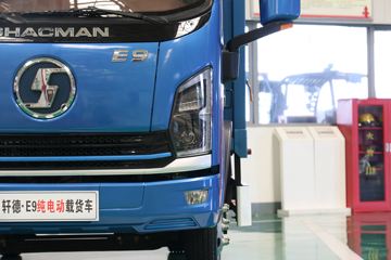 �������ó� ����E9 ���а� 4.5T 4.1�׵��Ŵ��綯��դʽ�Ῠ(SX5041CCYBEV331G)91.1kWhͼƬ