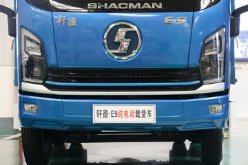 �������ó� ����E9 ���а� 4.5T 4.1�׵��Ŵ��綯��դʽ�Ῠ(SX5041CCYBEV331G)91.1kWhͼƬ