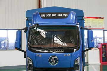 �������ó� ����E9 ���а� 4.5T 4.1�׵��Ŵ��綯��դʽ�Ῠ(SX5041CCYBEV331G)91.1kWhͼƬ