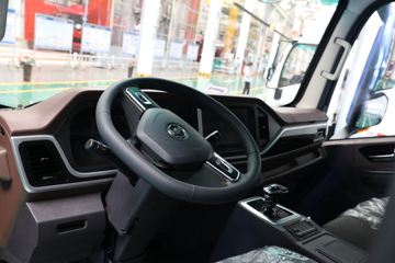 �������ó� ����E9 ���а� 4.5T 4.1�׵��Ŵ��綯��դʽ�Ῠ(SX5041CCYBEV331G)91.1kWhͼƬ