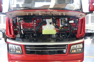 �������ó� ������6 ����� 200���� 4X2 5.5���泵��(����)ͼƬ