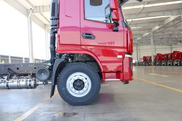 �������ó� ������6 ����� 200���� 4X2 5.5���泵��(����)ͼƬ