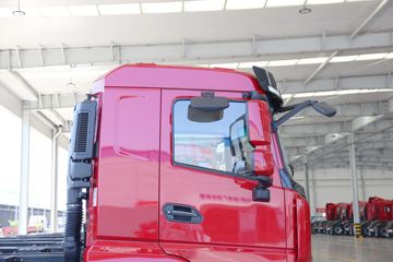 �������ó� ������6 ����� 200���� 4X2 5.5���泵��(����)ͼƬ