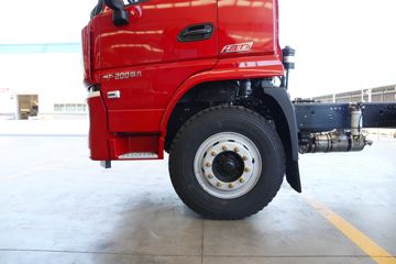 �������ó� ������6 ����� 200���� 4X2 5.5���泵��(����)ͼƬ