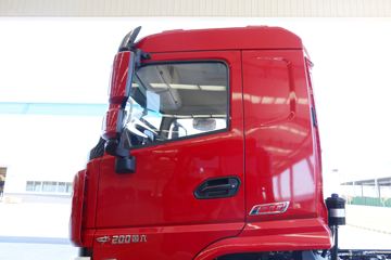 �������ó� ������6 ����� 200���� 4X2 5.5���泵��(����)ͼƬ